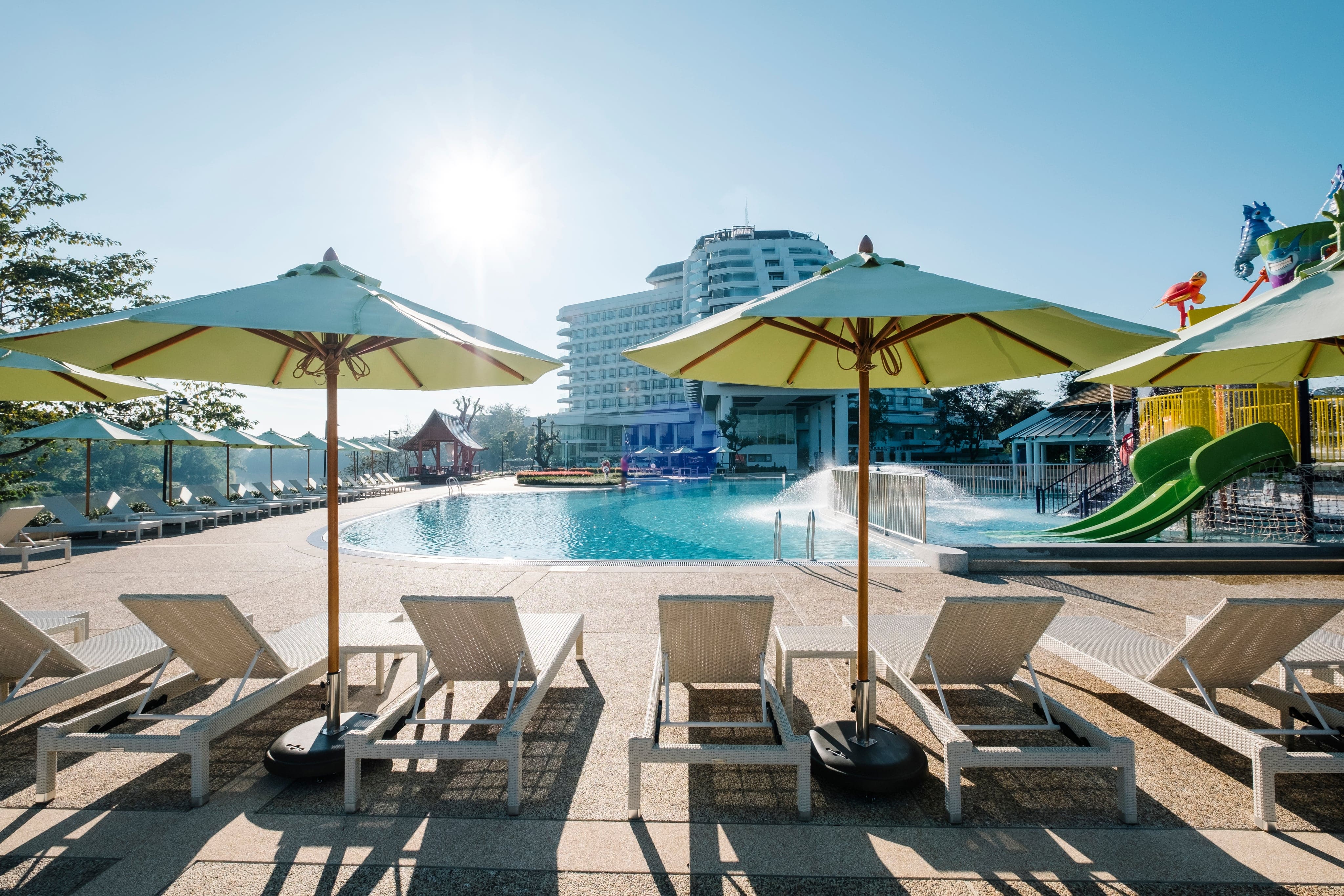 Lakeside Houston